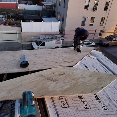 J&C Construction Group LLC