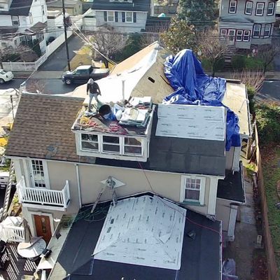 J&C Construction Group LLC