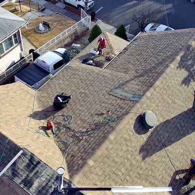 J&C Construction Group LLC