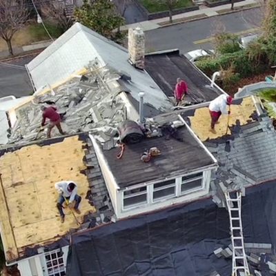 J&C Construction Group LLC