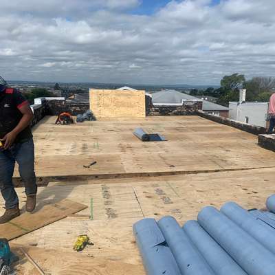 J&C Construction Group LLC