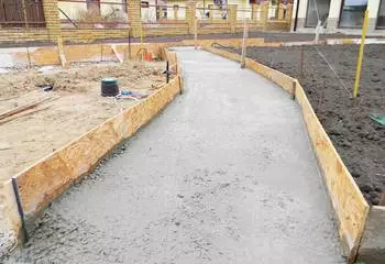 Concrete Repair